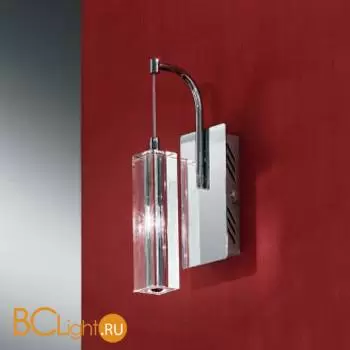 Бра Orion Leuchten WA 2-1151/1 Chrom